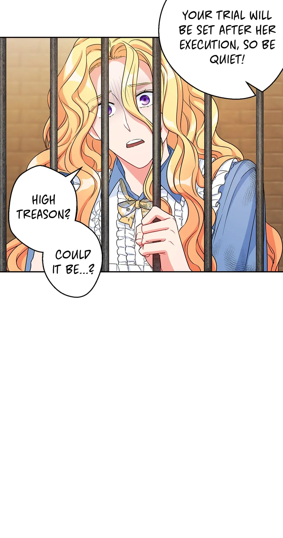 Read As You Wish, Prince ENGLISH Manga Online