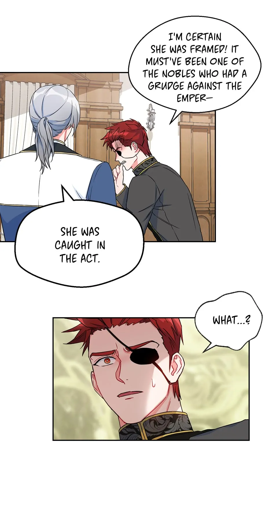 Read As You Wish, Prince ENGLISH Manga Online