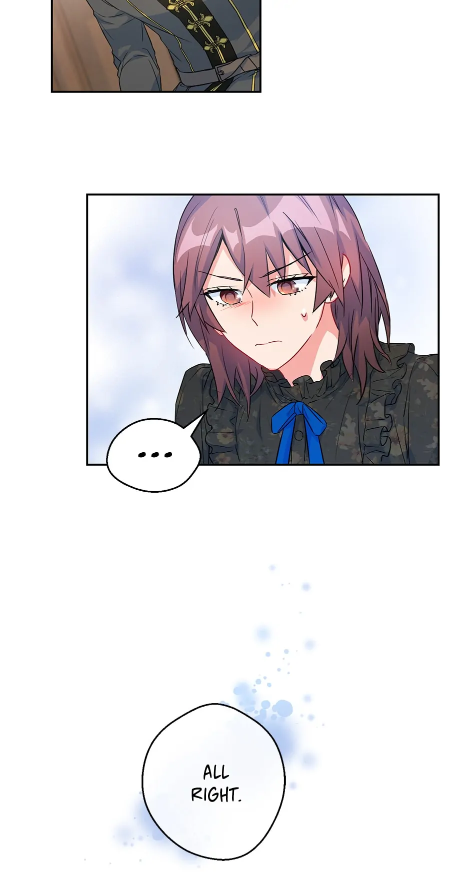 Read As You Wish, Prince ENGLISH Manga Online