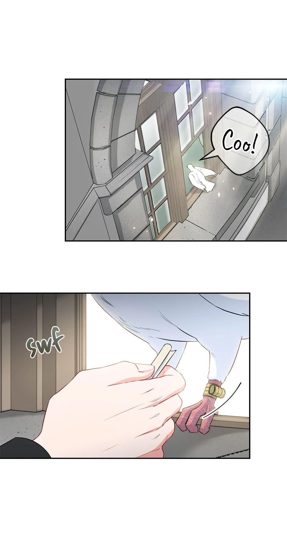 Read As You Wish, Prince ENGLISH Manga Online