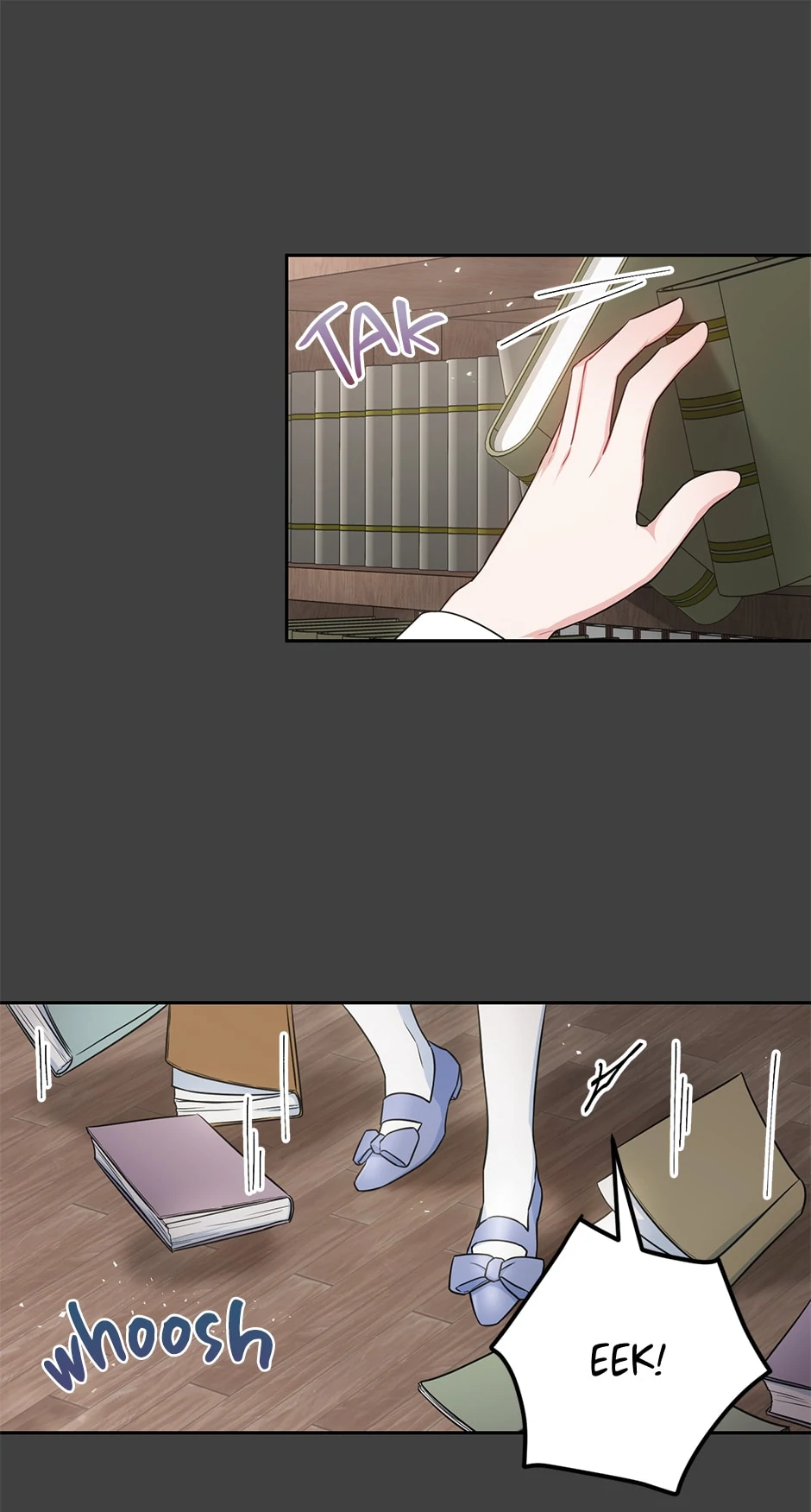 Read As You Wish, Prince ENGLISH Manga Online