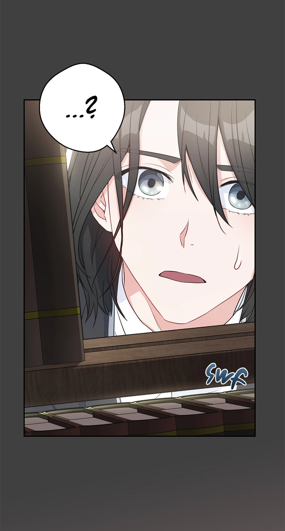 Read As You Wish, Prince ENGLISH Manga Online