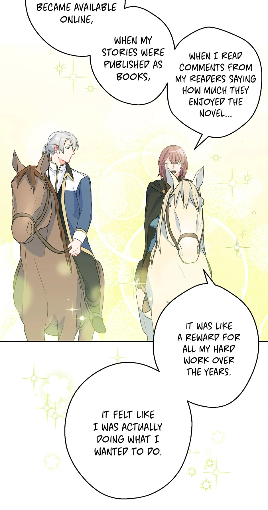 Read As You Wish, Prince ENGLISH Manga Online