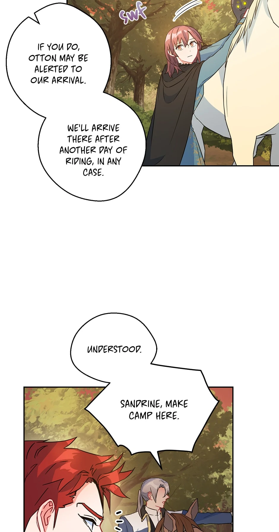 Read As You Wish, Prince ENGLISH Manga Online