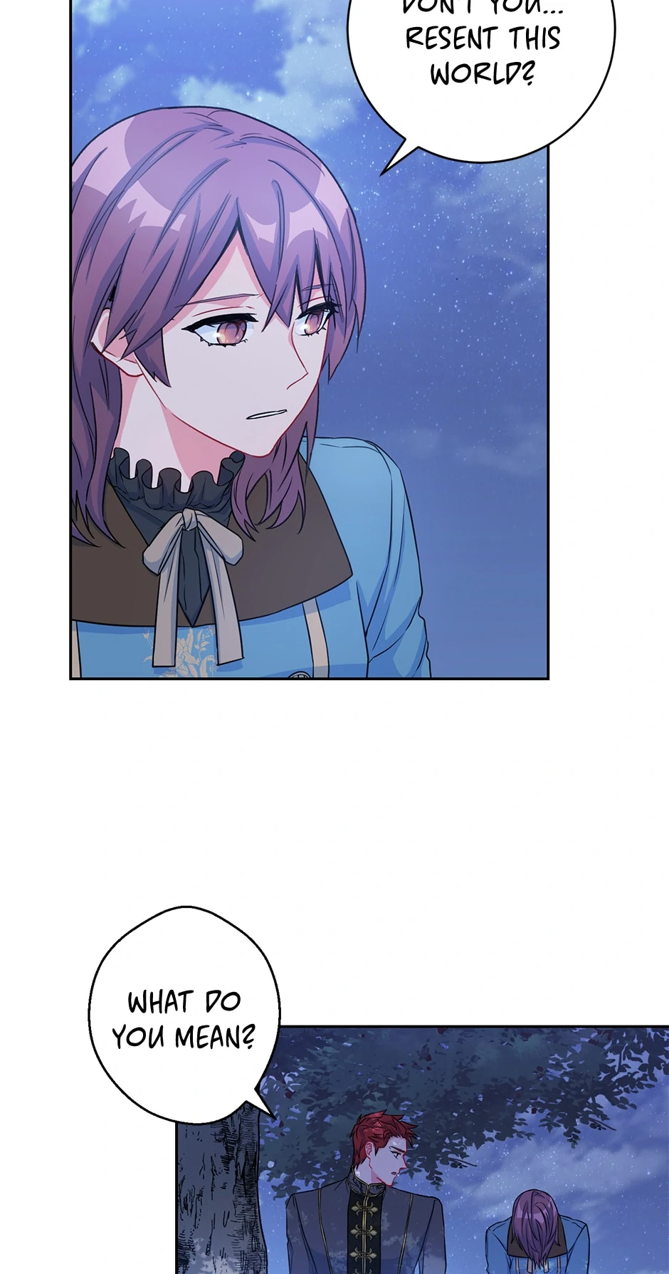 Read As You Wish, Prince ENGLISH Manga Online