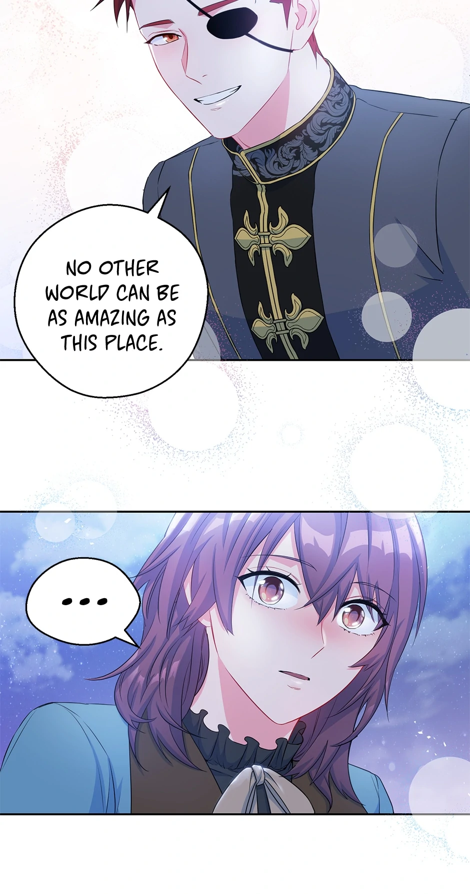 Read As You Wish, Prince ENGLISH Manga Online