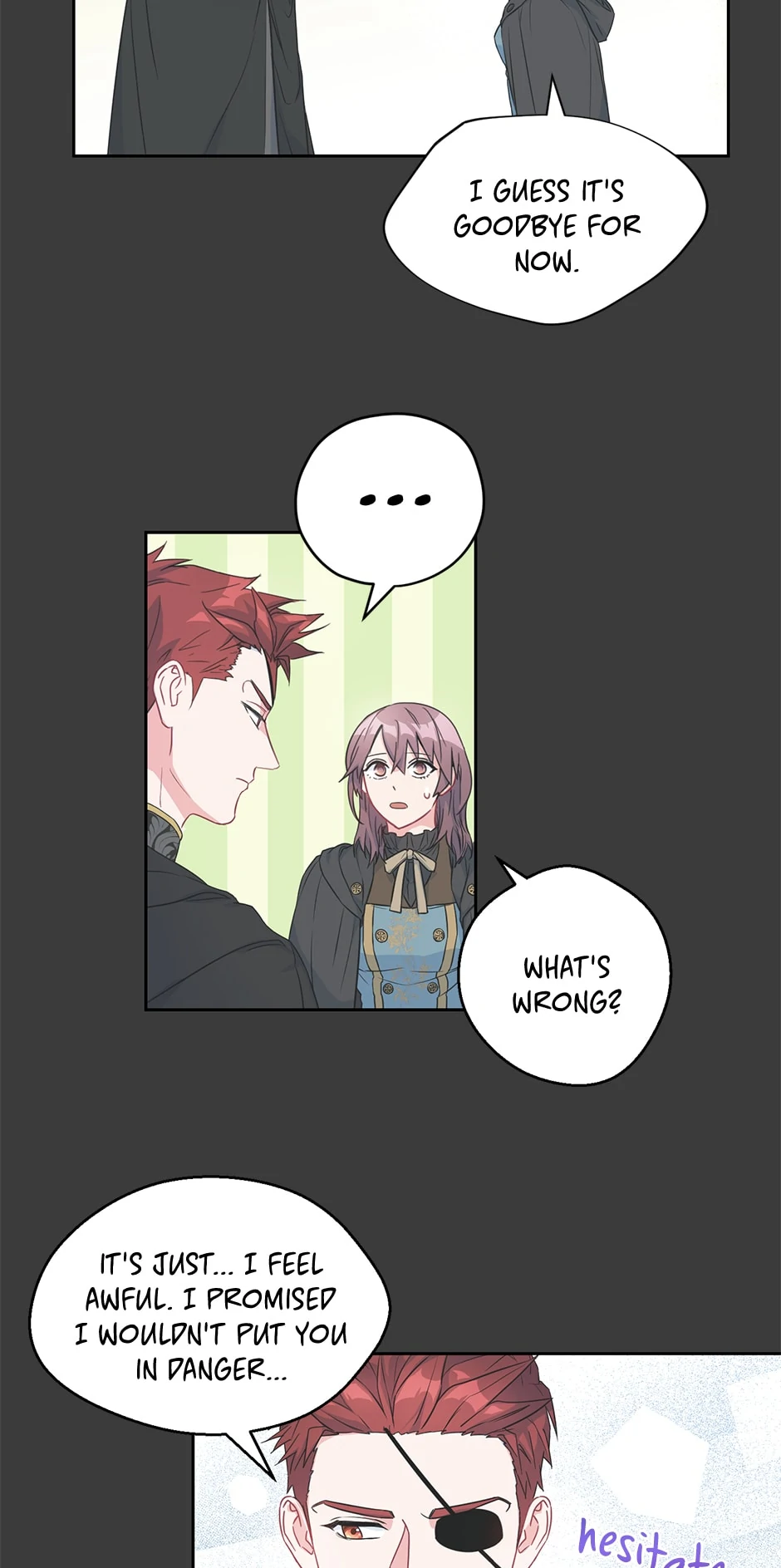 Read As You Wish, Prince ENGLISH Manga Online