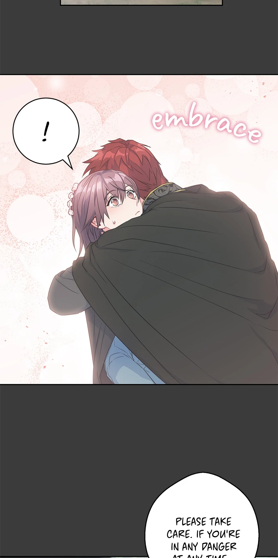 Read As You Wish, Prince ENGLISH Manga Online