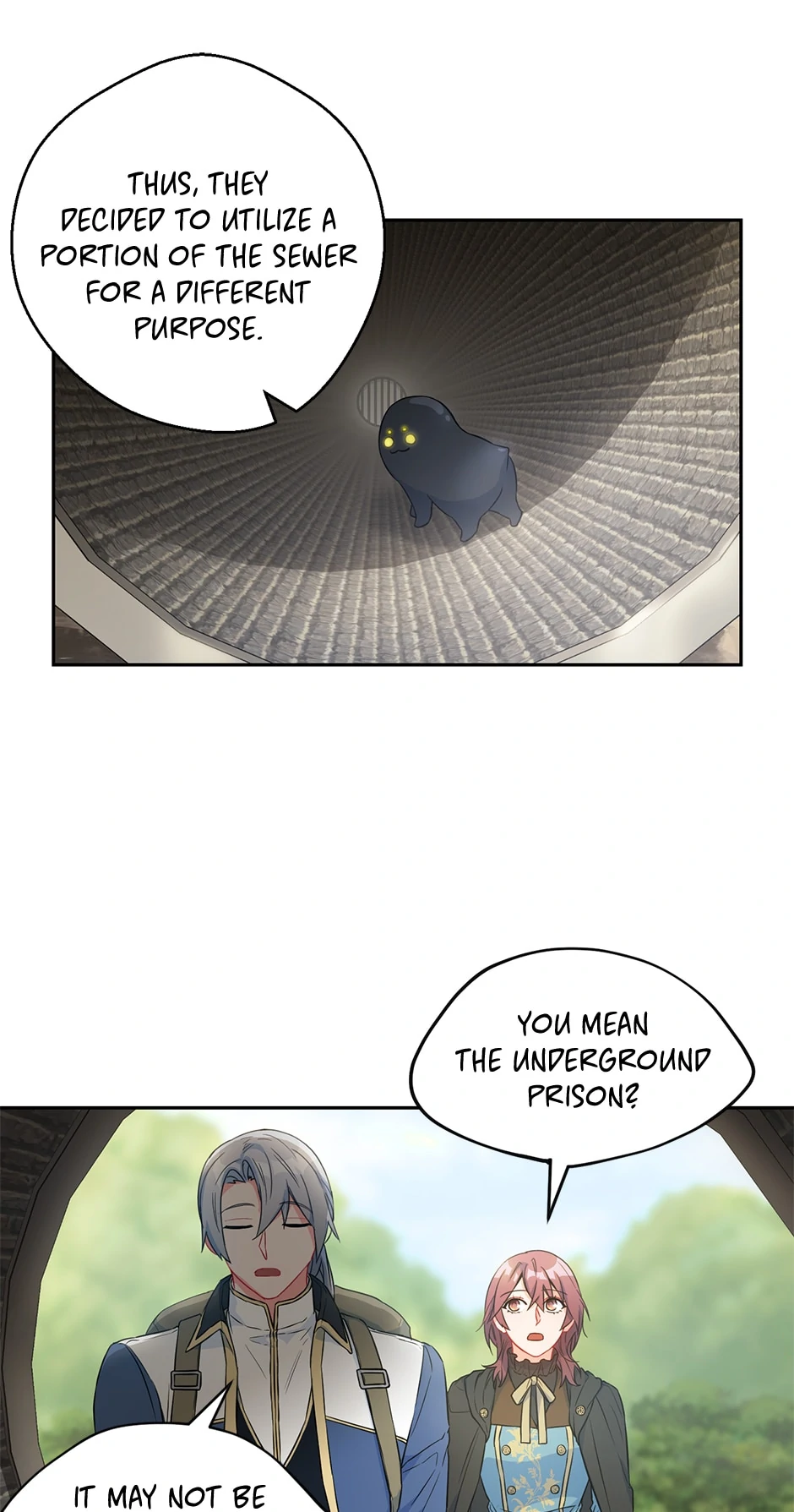 Read As You Wish, Prince ENGLISH Manga Online