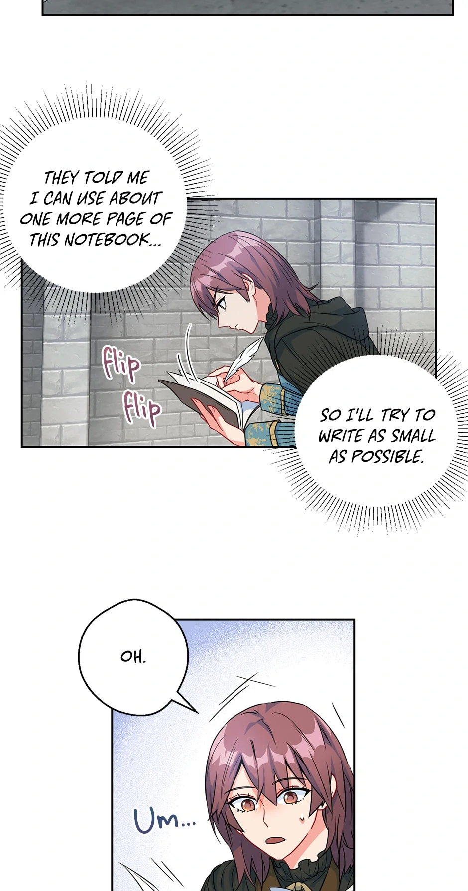 Read As You Wish, Prince ENGLISH Manga Online