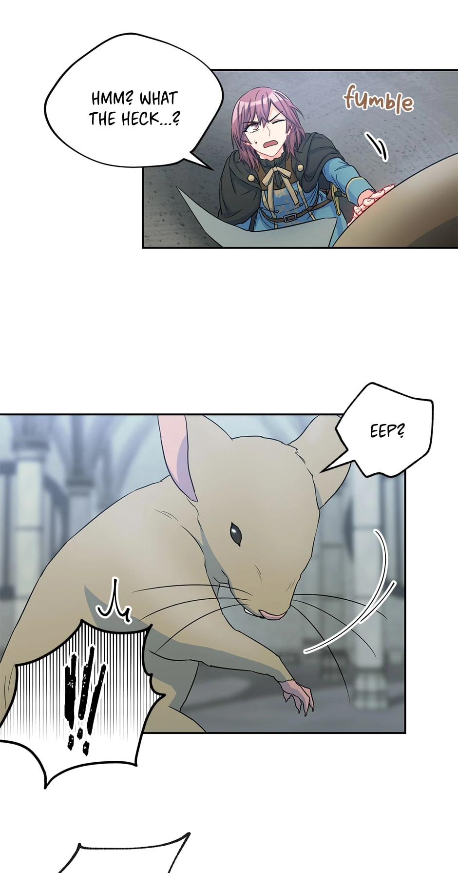 Read As You Wish, Prince ENGLISH Manga Online