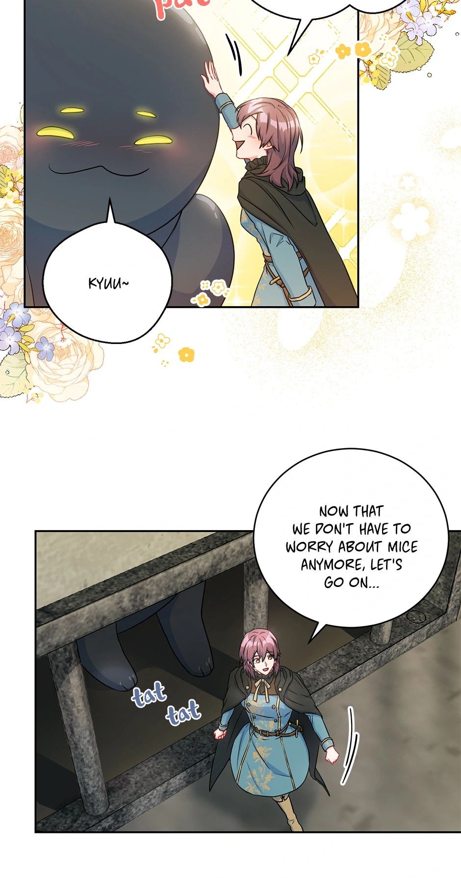 Read As You Wish, Prince ENGLISH Manga Online