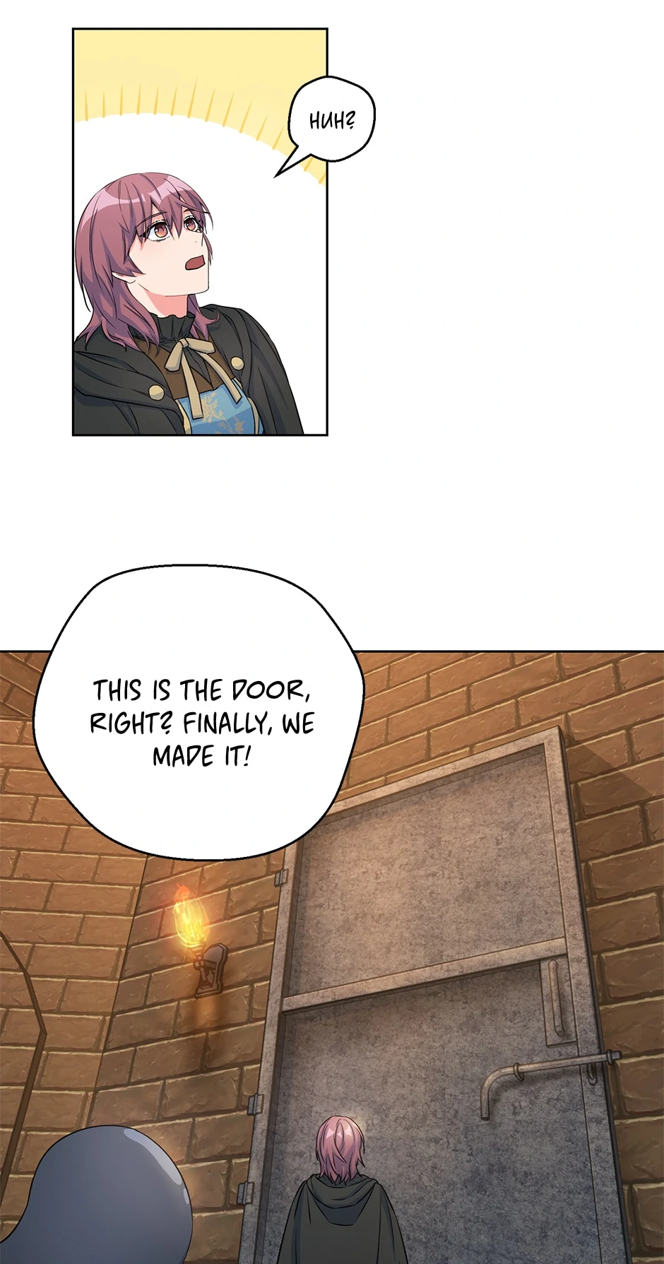 Read As You Wish, Prince ENGLISH Manga Online