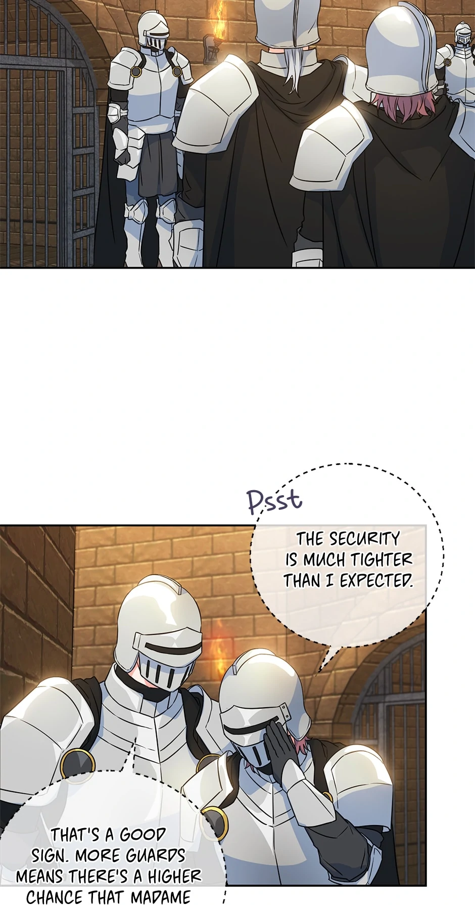 Read As You Wish, Prince ENGLISH Manga Online