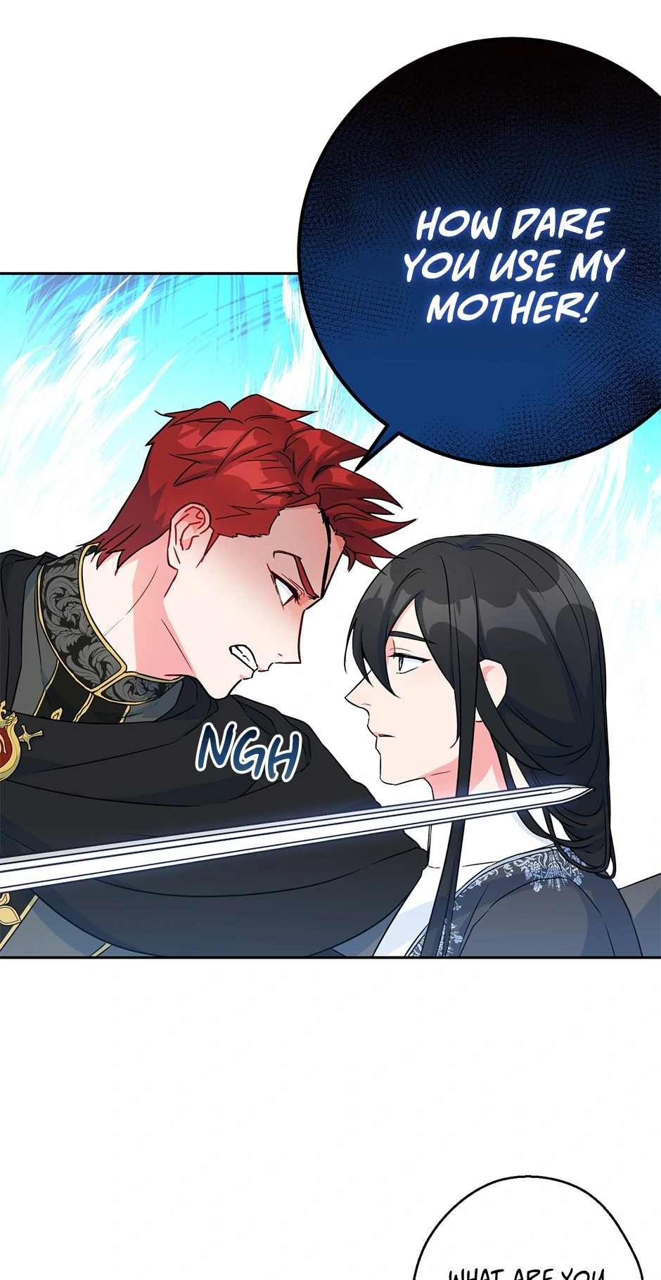 Read As You Wish, Prince ENGLISH Manga Online