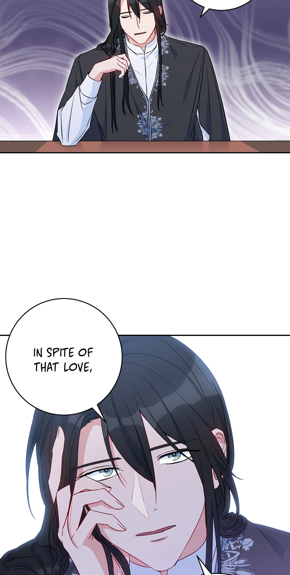 Read As You Wish, Prince ENGLISH Manga Online