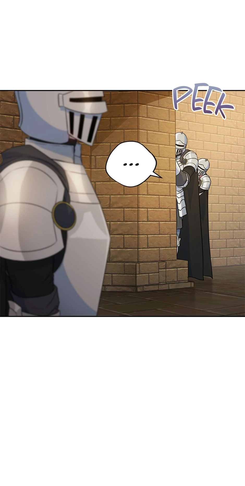 Read As You Wish, Prince ENGLISH Manga Online