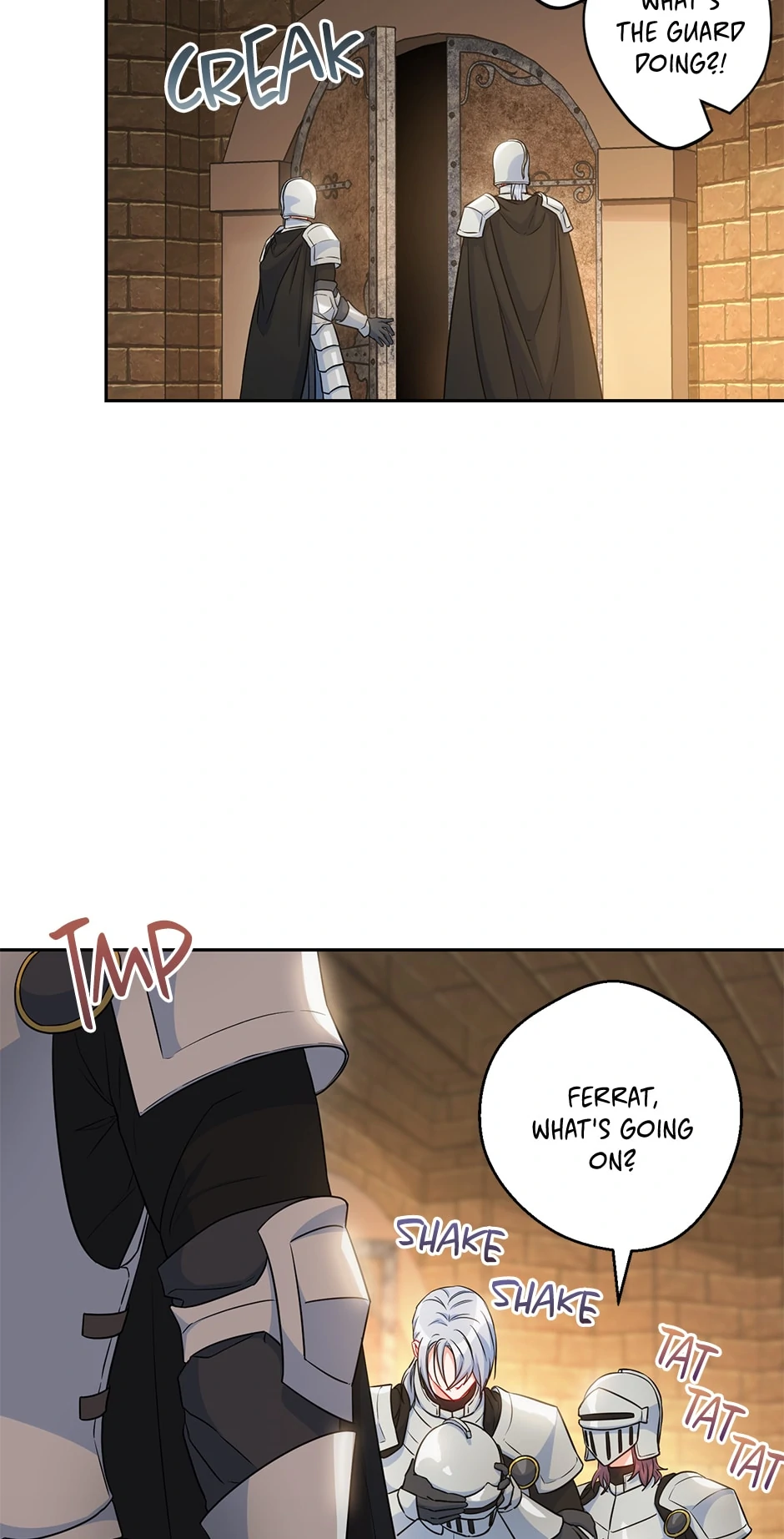 Read As You Wish, Prince ENGLISH Manga Online