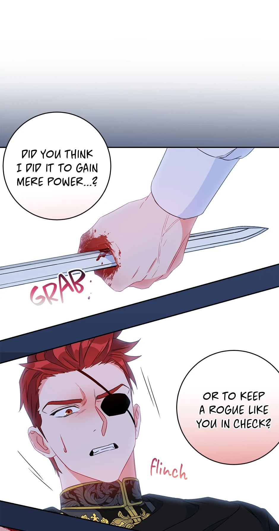 Read As You Wish, Prince ENGLISH Manga Online