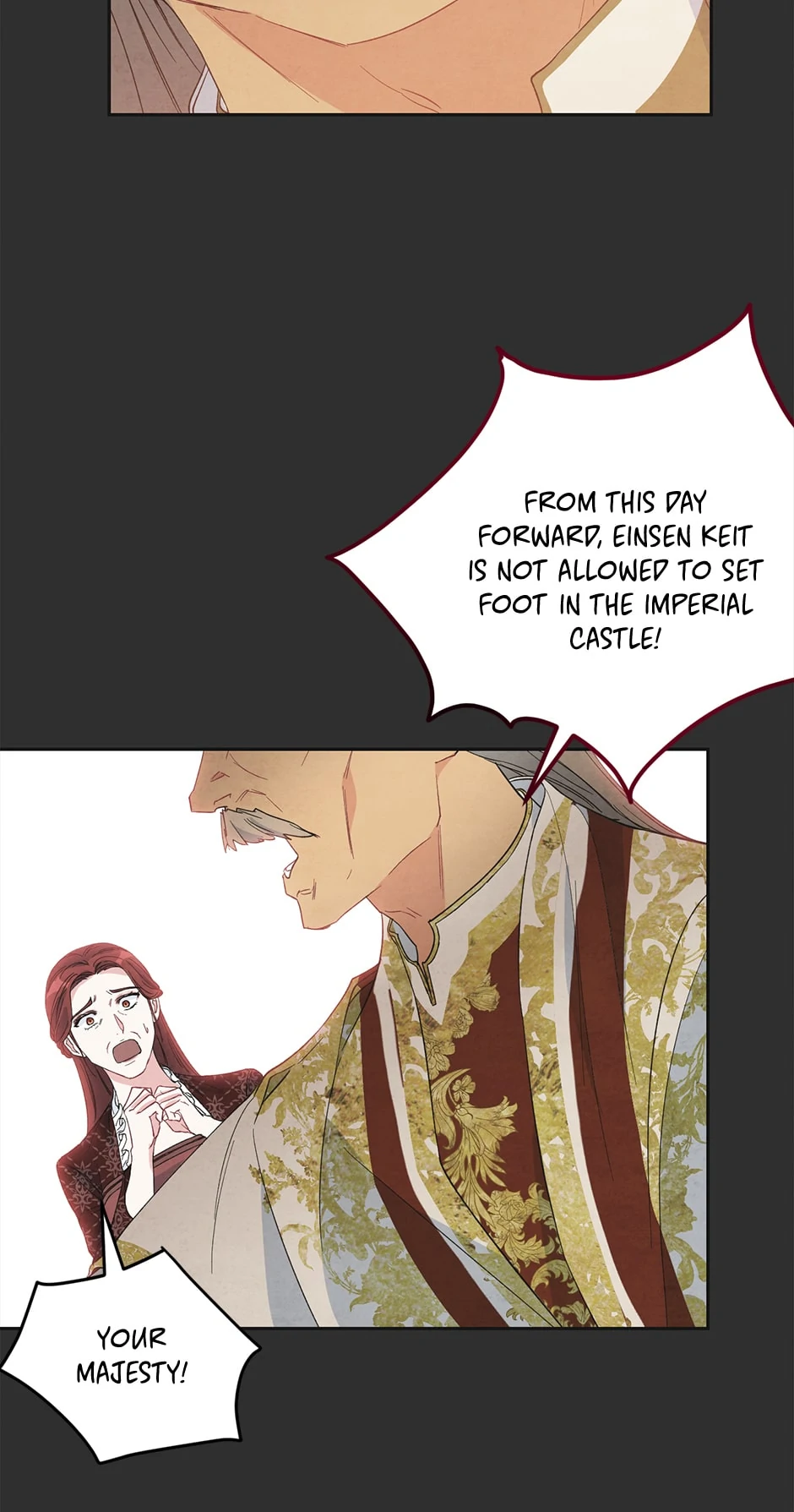 Read As You Wish, Prince ENGLISH Manga Online