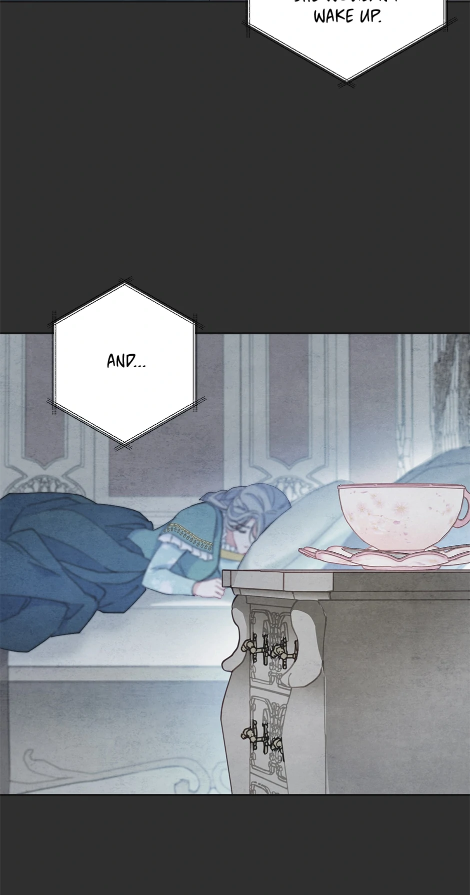 Read As You Wish, Prince ENGLISH Manga Online