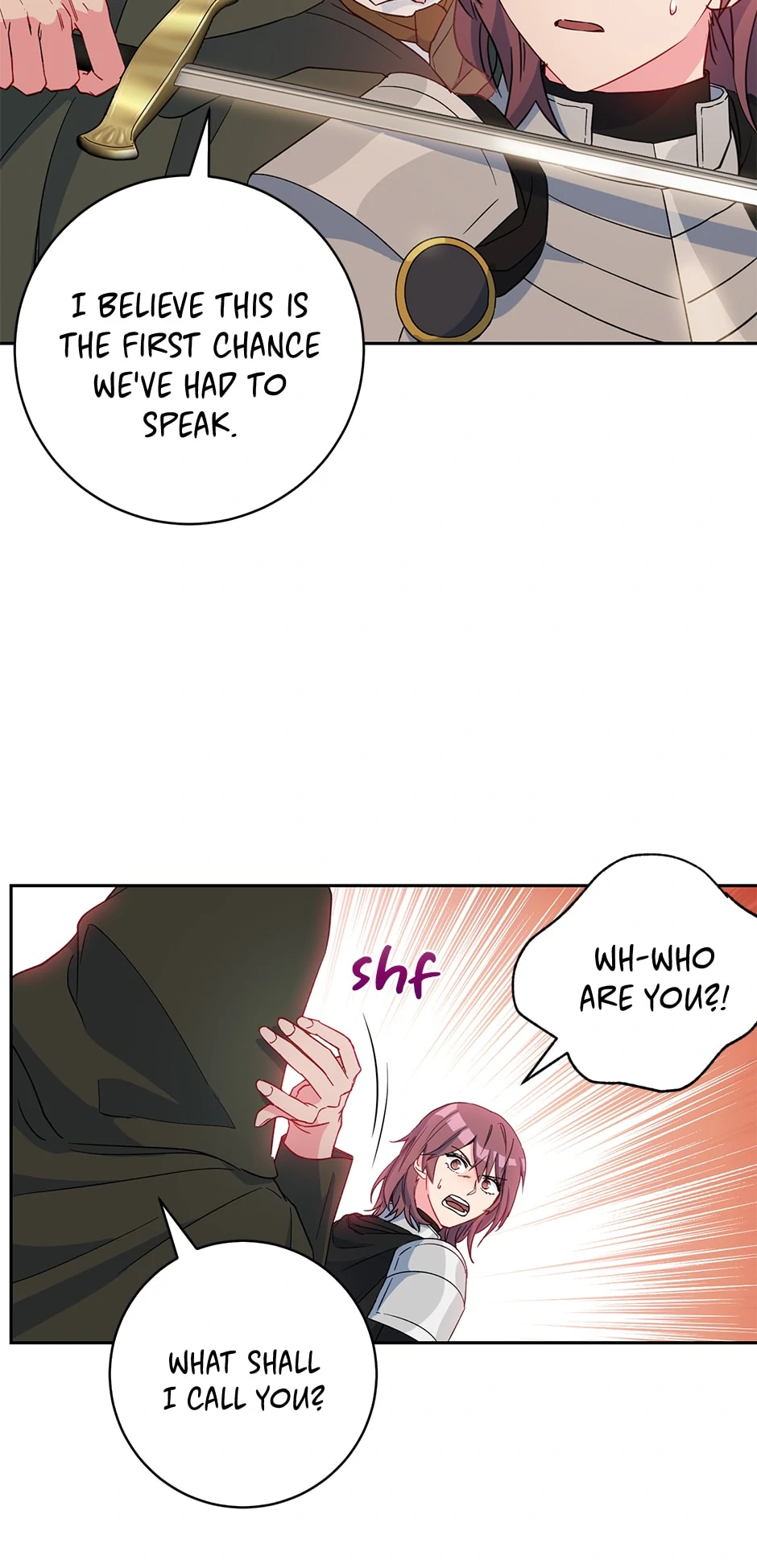 Read As You Wish, Prince ENGLISH Manga Online