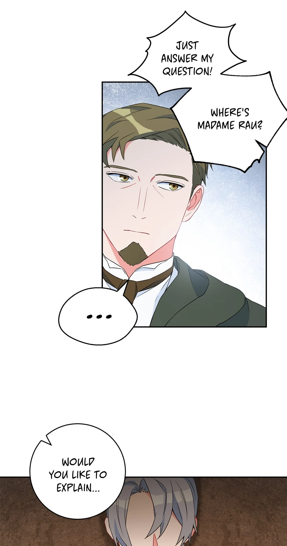 Read As You Wish, Prince ENGLISH Manga Online