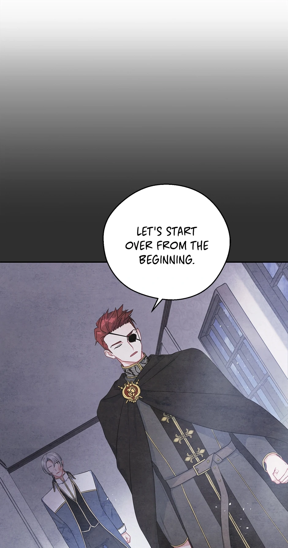 Read As You Wish, Prince ENGLISH Manga Online