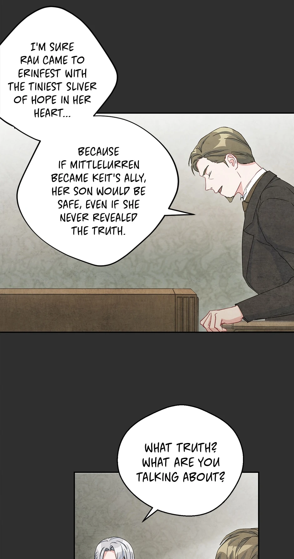 Read As You Wish, Prince ENGLISH Manga Online