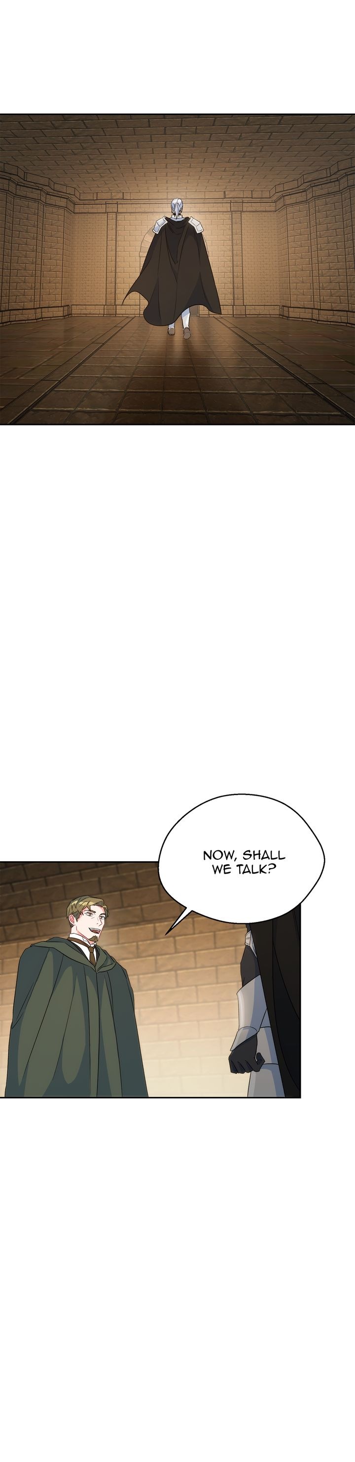 Read As You Wish, Prince ENGLISH Manga Online