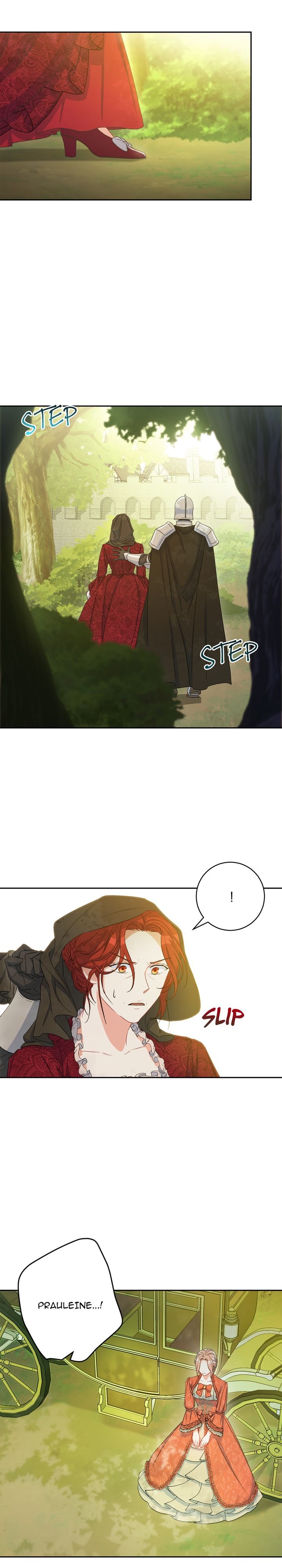 Read As You Wish, Prince ENGLISH Manga Online