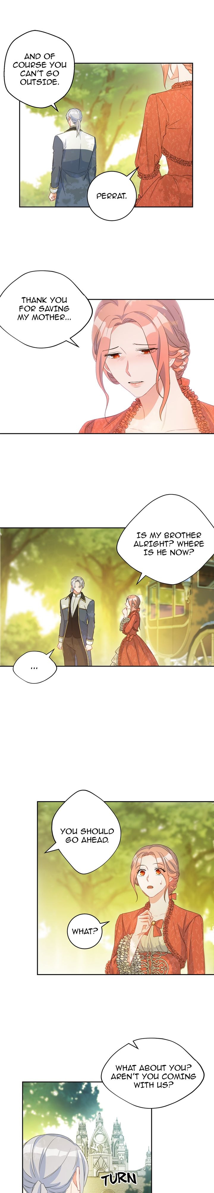 Read As You Wish, Prince ENGLISH Manga Online