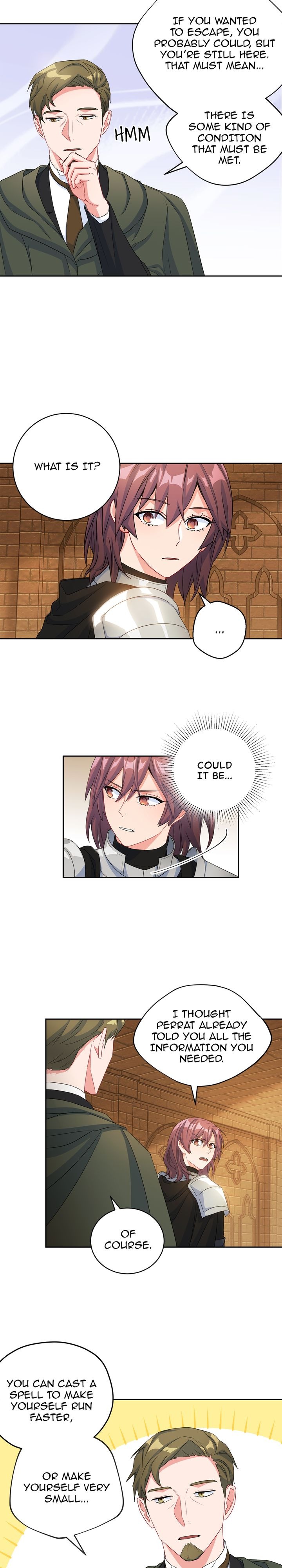 Read As You Wish, Prince ENGLISH Manga Online