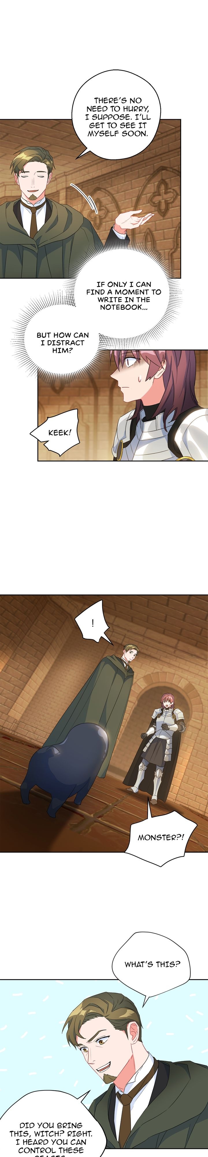 Read As You Wish, Prince ENGLISH Manga Online