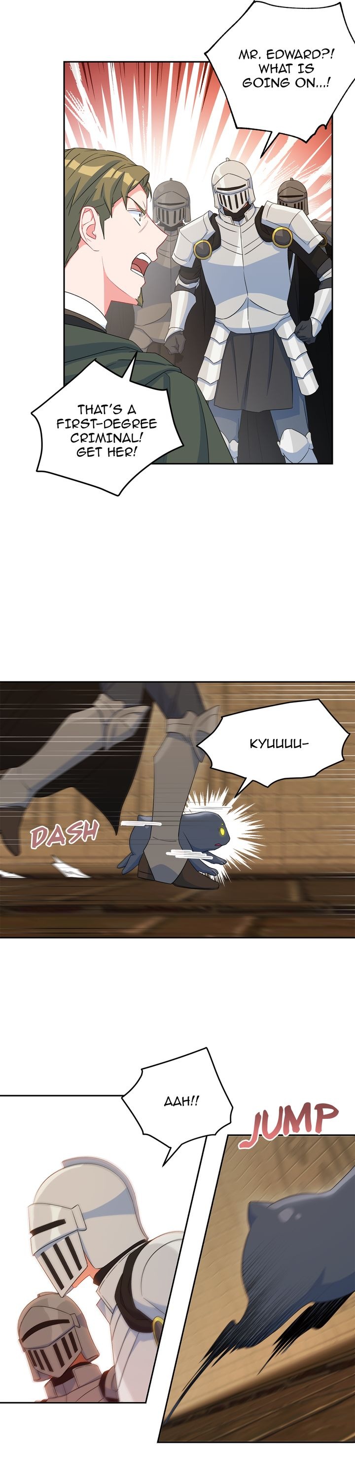 Read As You Wish, Prince ENGLISH Manga Online