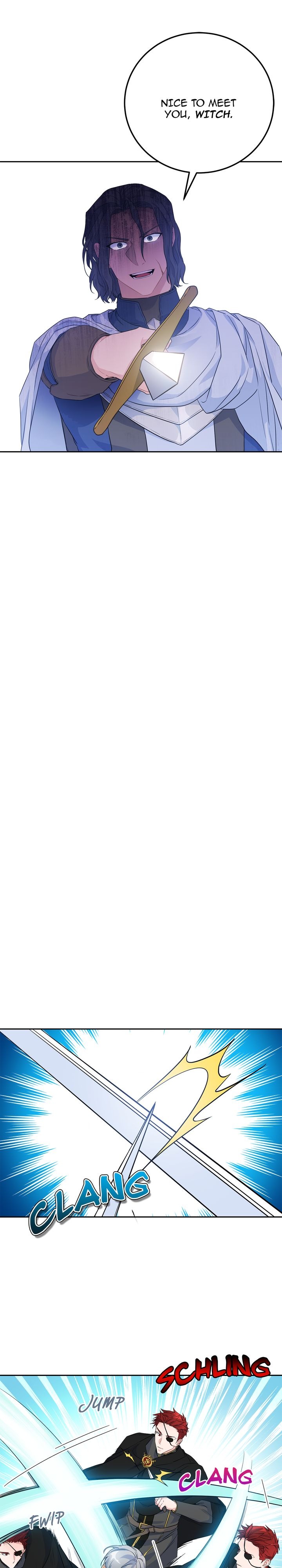 Read As You Wish, Prince ENGLISH Manga Online