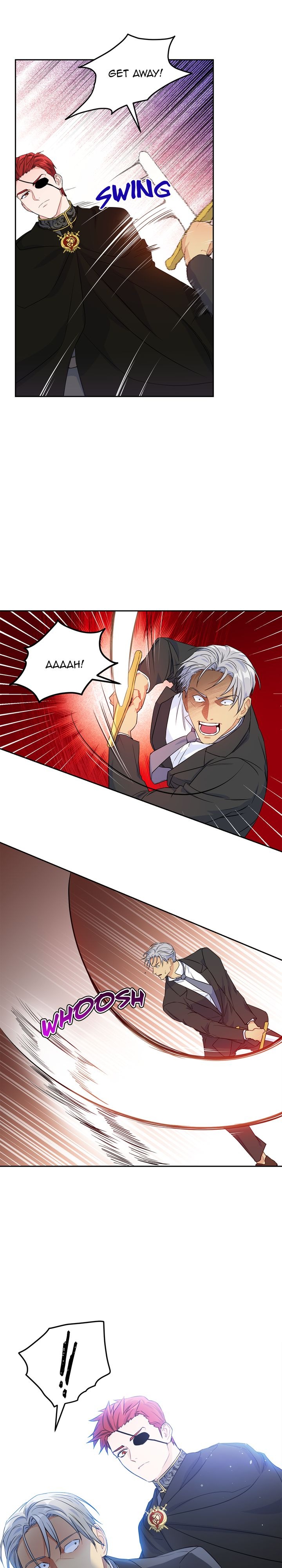 Read As You Wish, Prince ENGLISH Manga Online