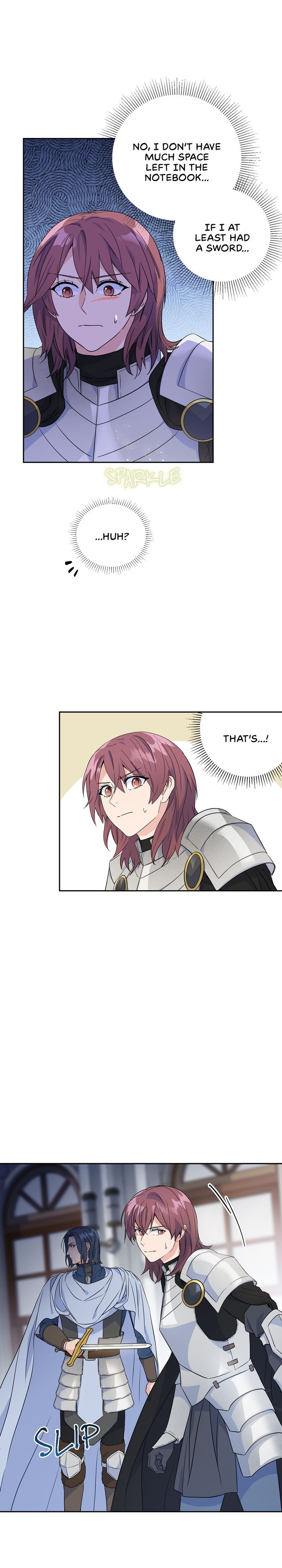 Read As You Wish, Prince ENGLISH Manga Online