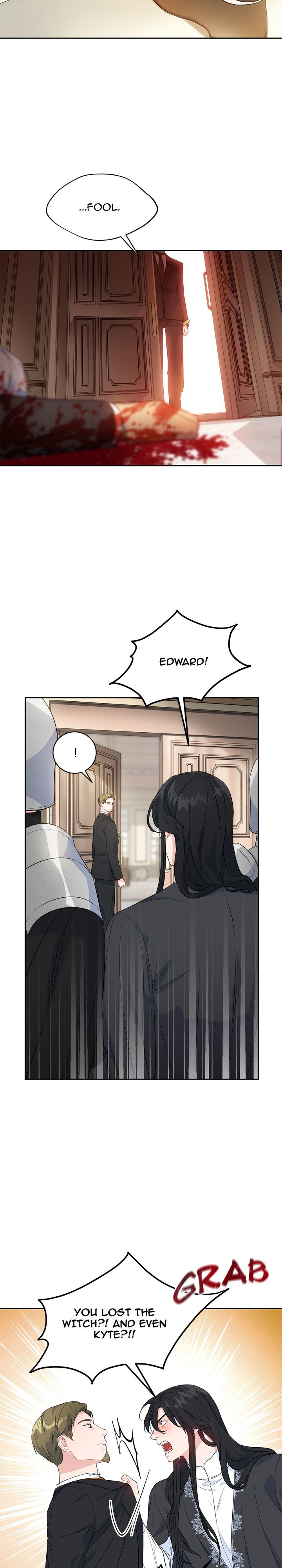 Read As You Wish, Prince ENGLISH Manga Online