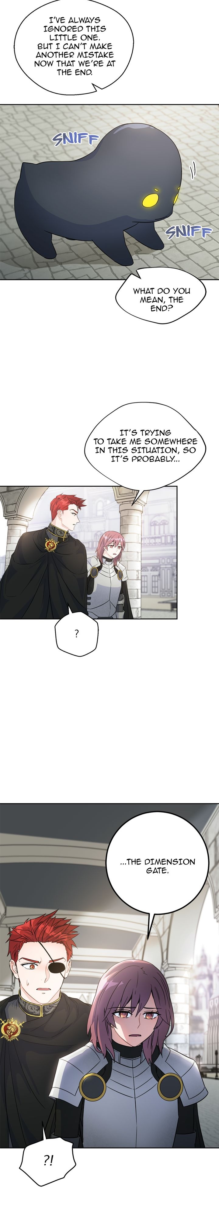 Read As You Wish, Prince ENGLISH Manga Online