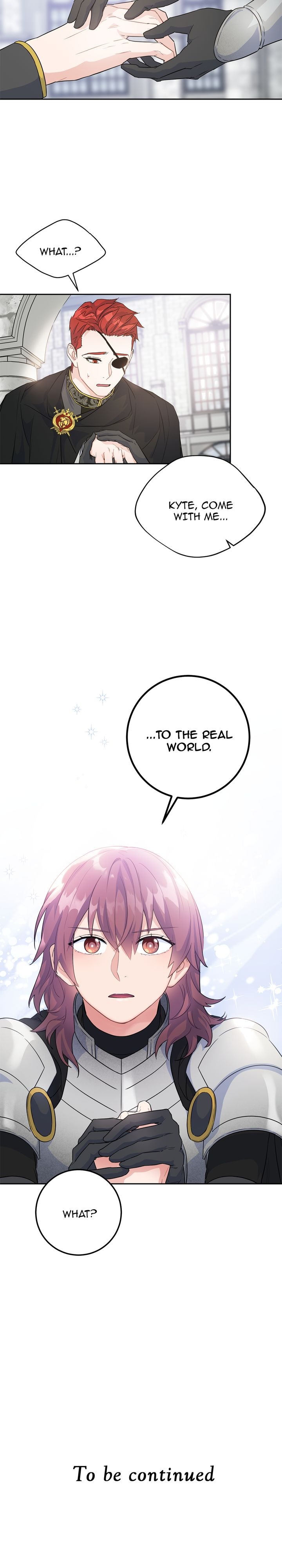 Read As You Wish, Prince ENGLISH Manga Online