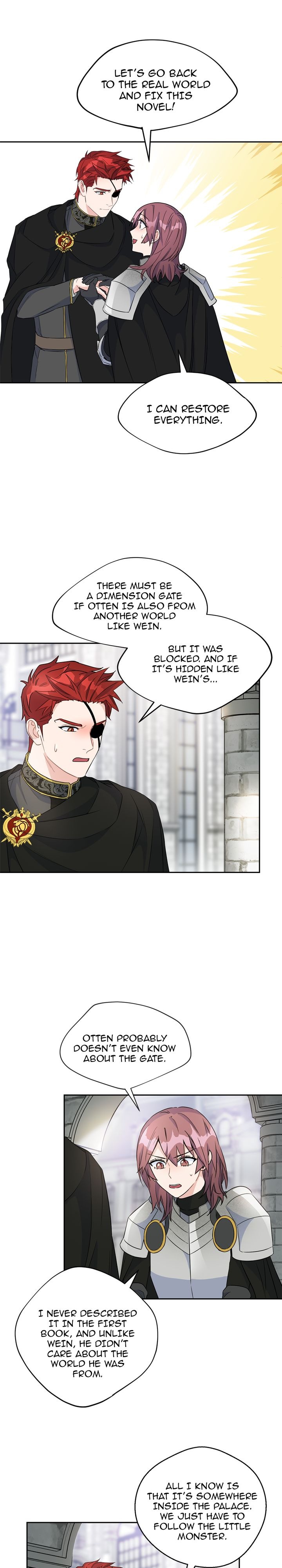 Read As You Wish, Prince ENGLISH Manga Online