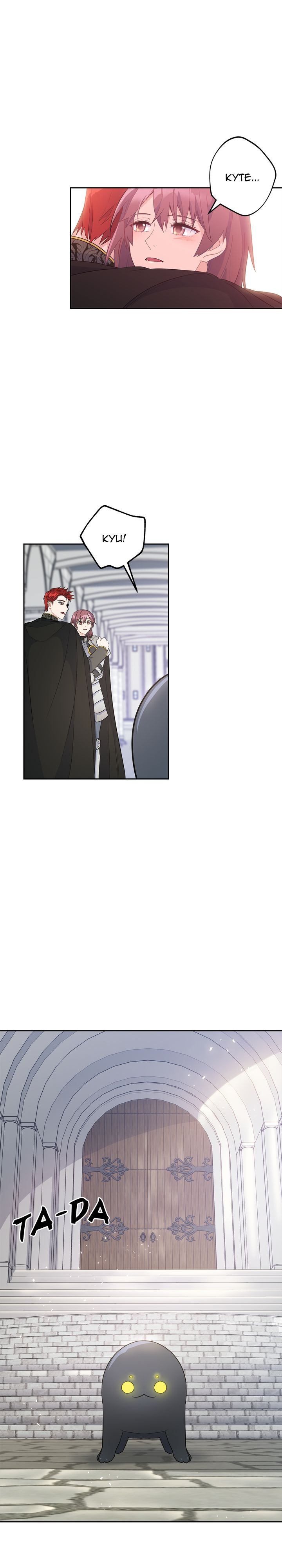 Read As You Wish, Prince ENGLISH Manga Online