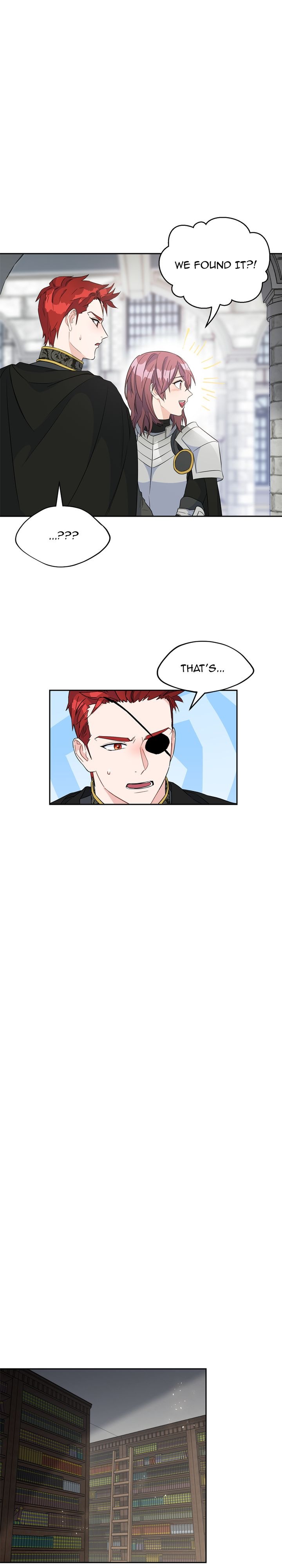 Read As You Wish, Prince ENGLISH Manga Online