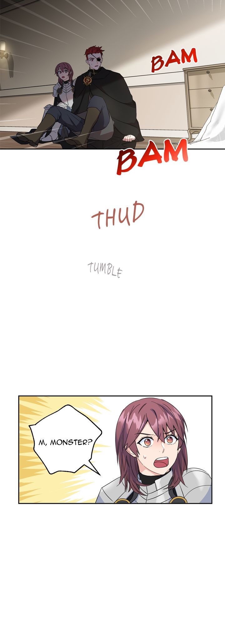 Read As You Wish, Prince ENGLISH Manga Online