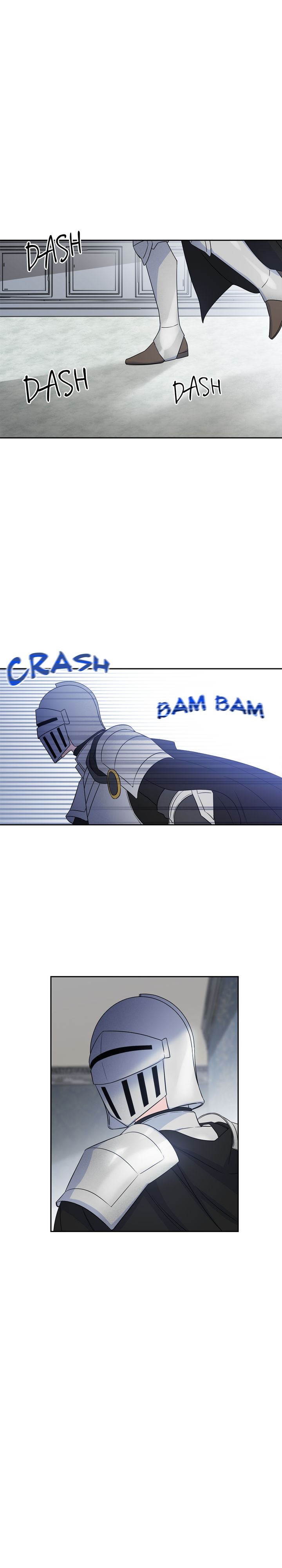 Read As You Wish, Prince ENGLISH Manga Online