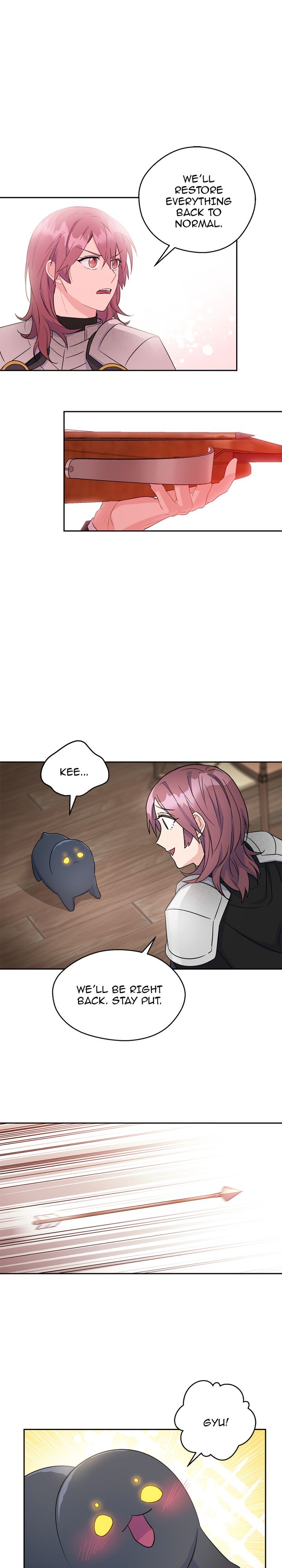 Read As You Wish, Prince ENGLISH Manga Online