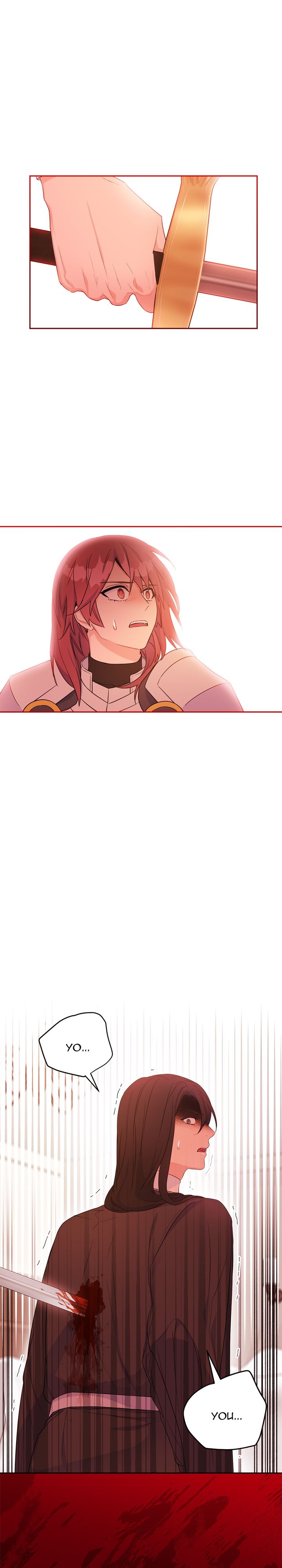 Read As You Wish, Prince ENGLISH Manga Online