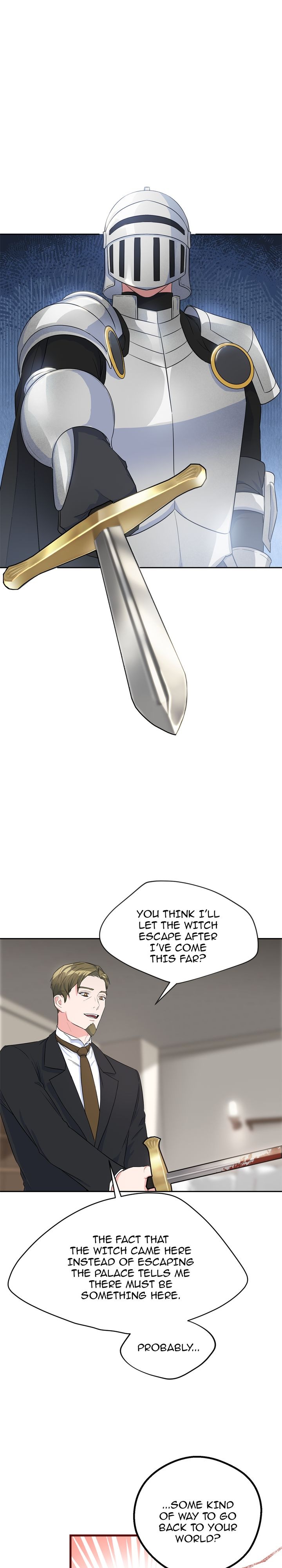 Read As You Wish, Prince ENGLISH Manga Online