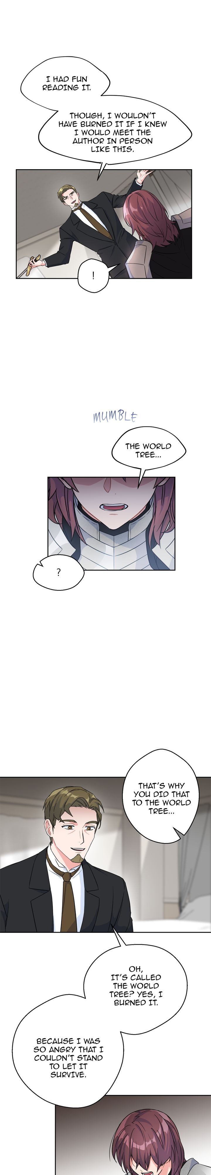 Read As You Wish, Prince ENGLISH Manga Online